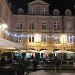 公寓 Mana - Matahina Avec Vue Superbe Sur La Place Ducale Et Parking Prive Inclus *