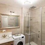 Mana - Matahina Avec Vue Superbe Sur La Place Ducale Et Parking Prive Inclus 公寓 Charleville-Mézières