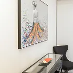 Mana - Matahina Avec Vue Superbe Sur La Place Ducale Et Parking Prive Inclus * Charleville-Mézières