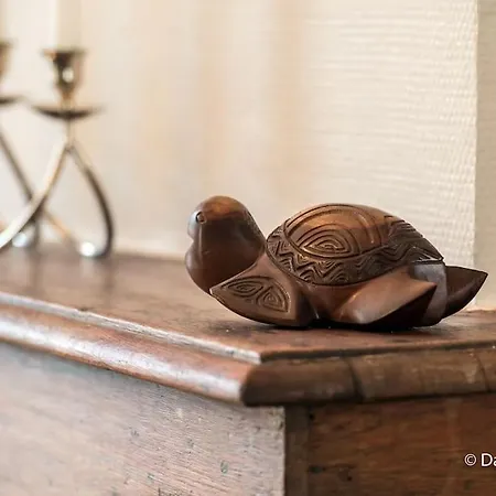 Mana - Matahina Avec Vue Superbe Sur La Place Ducale Et Parking Prive Inclus Apartman Charleville-Mézières