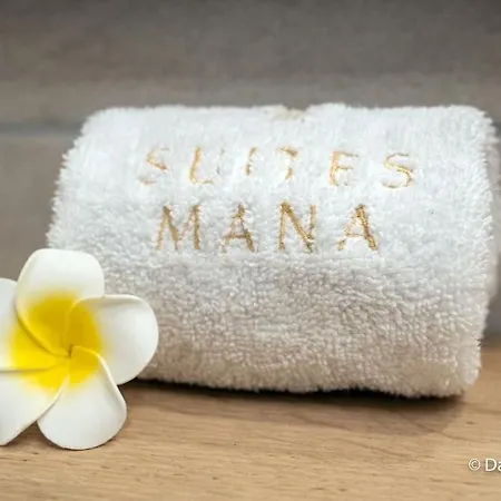 아파트 Mana - Matahina Avec Vue Superbe Sur La Place Ducale Et Parking Prive Inclus